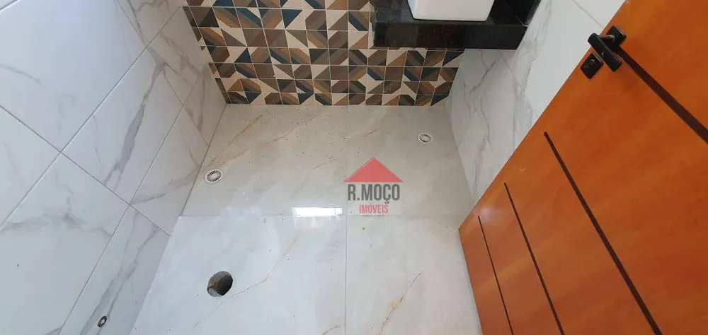 Sobrado, 3 quartos, 150 m² - Foto 7