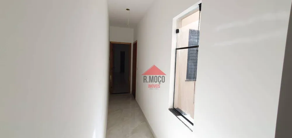 Sobrado, 3 quartos, 150 m² - Foto 8