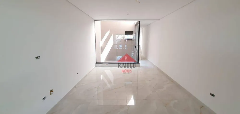 Sobrado, 3 quartos, 150 m² - Foto 3