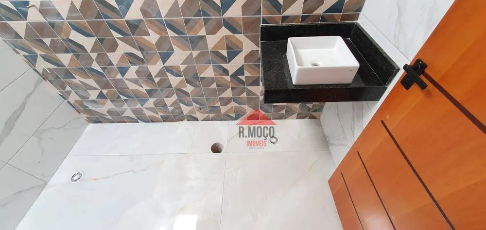 Sobrado, 3 quartos, 150 m² - Foto 2