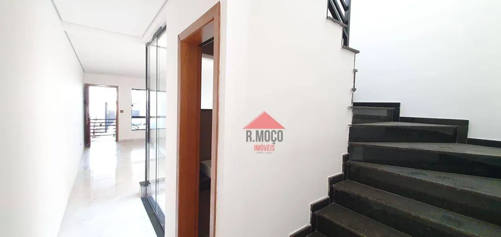 Sobrado, 3 quartos, 150 m² - Foto 8