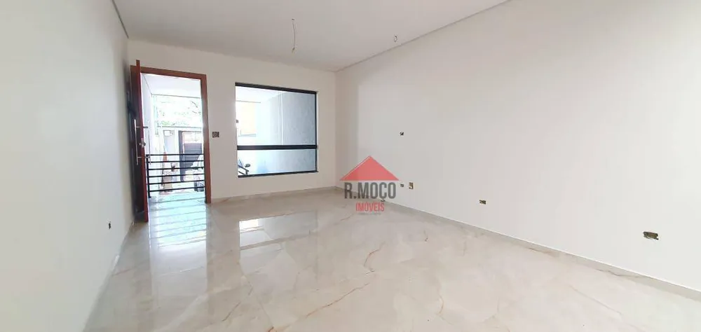Sobrado, 3 quartos, 150 m² - Foto 1