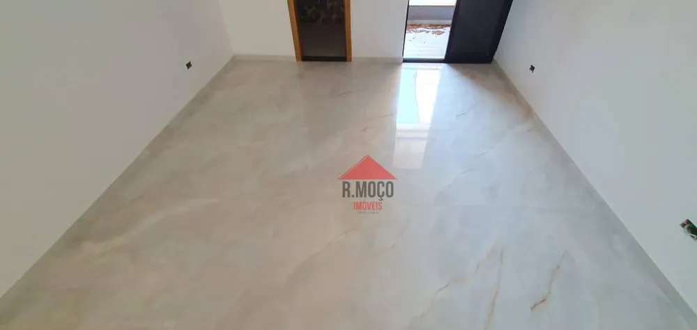 Sobrado, 3 quartos, 150 m² - Foto 4