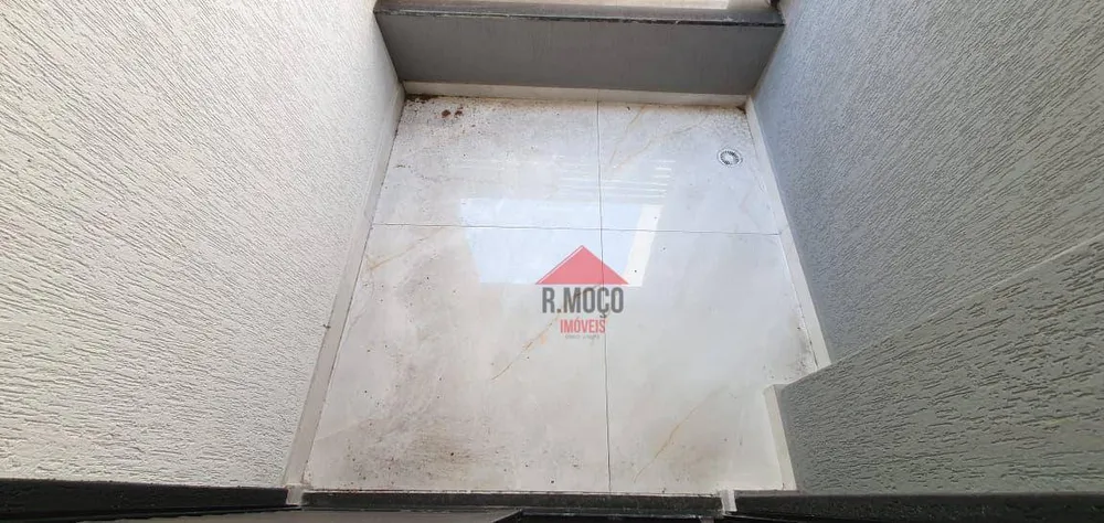 Sobrado, 3 quartos, 150 m² - Foto 5
