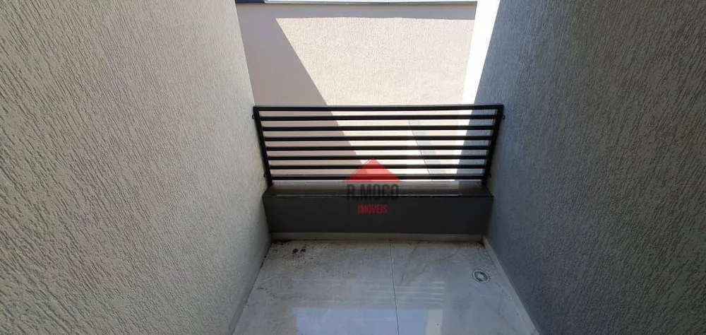 Sobrado, 3 quartos, 150 m² - Foto 1