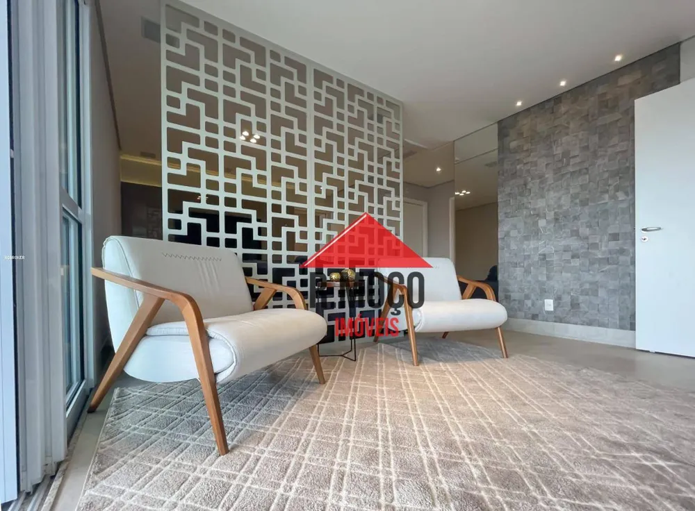 Apartamento, 3 quartos, 165 m² - Foto 7