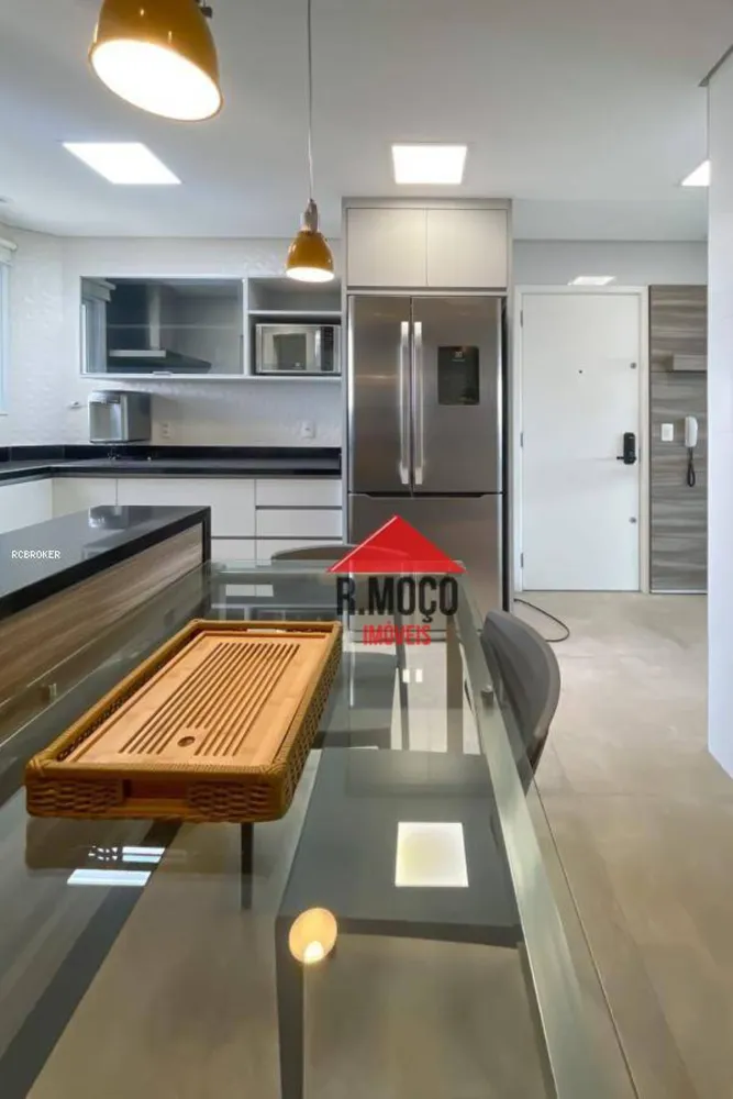 Apartamento, 3 quartos, 165 m² - Foto 10