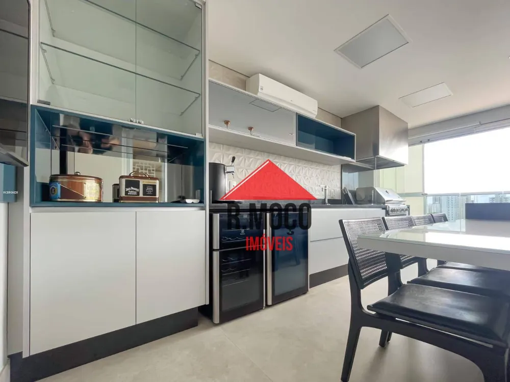 Apartamento, 3 quartos, 165 m² - Foto 11