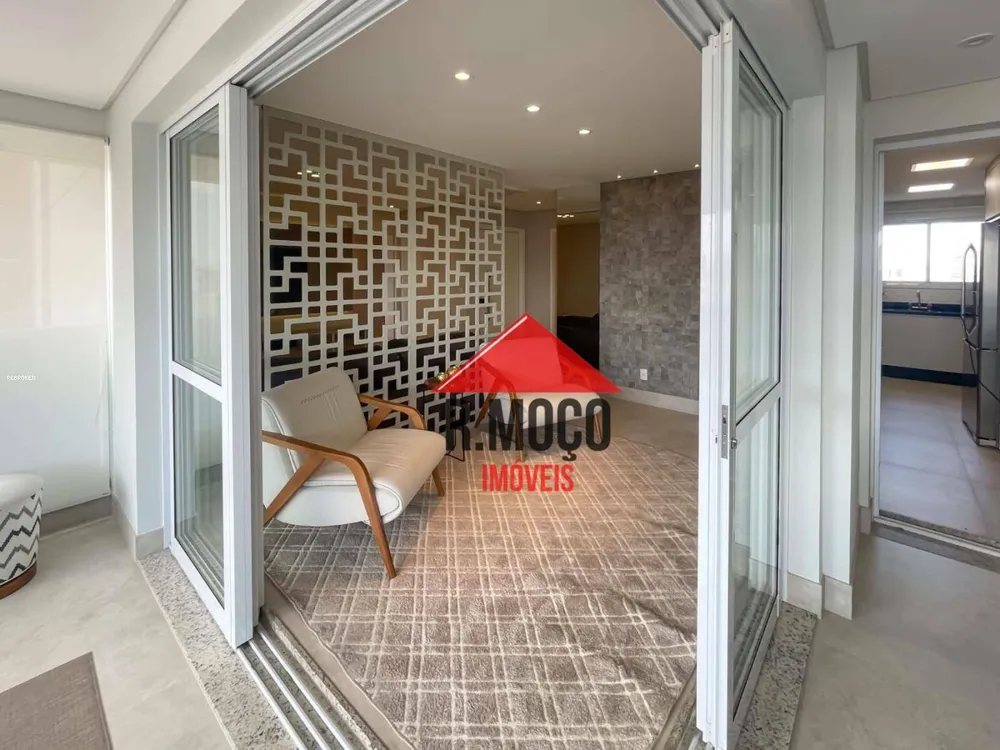 Apartamento, 3 quartos, 165 m² - Foto 6