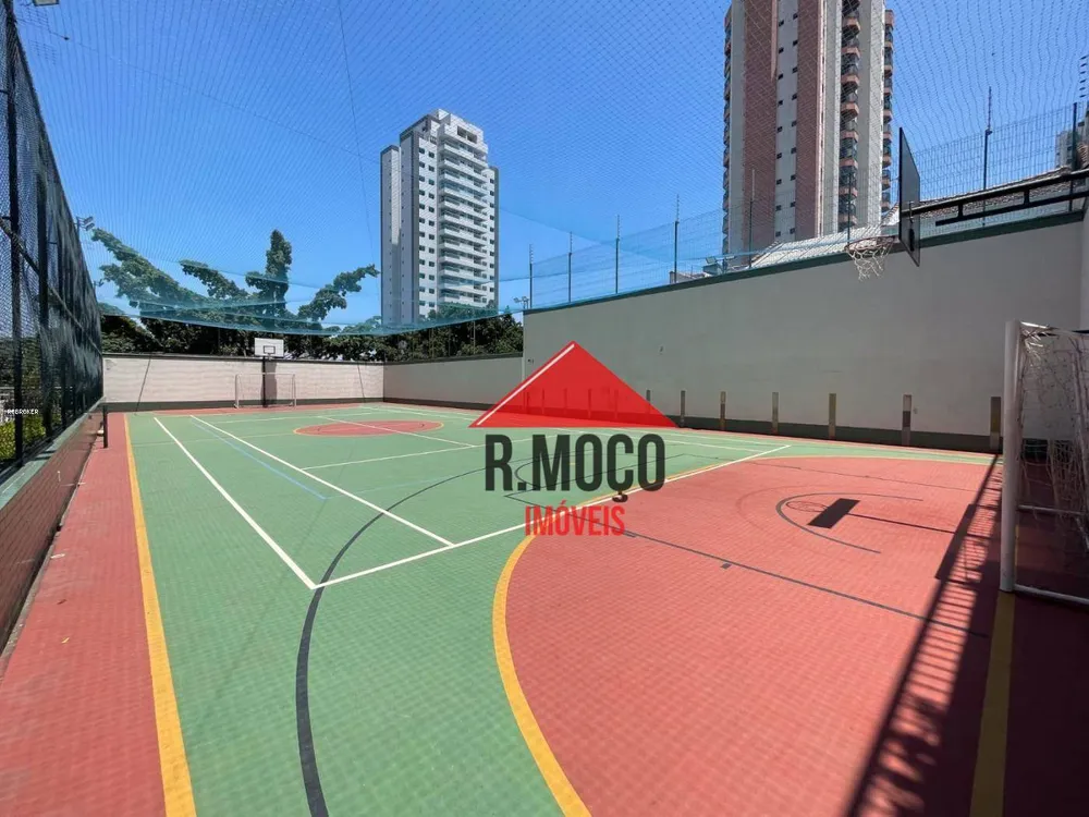 Apartamento, 3 quartos, 165 m² - Foto 19