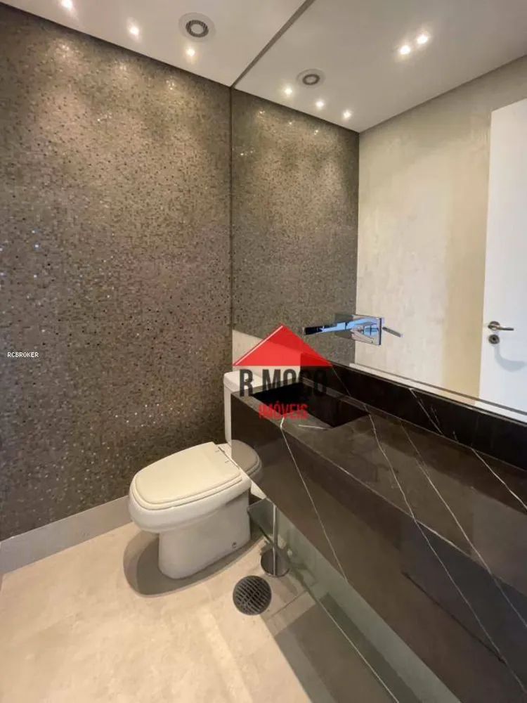 Apartamento, 3 quartos, 165 m² - Foto 9