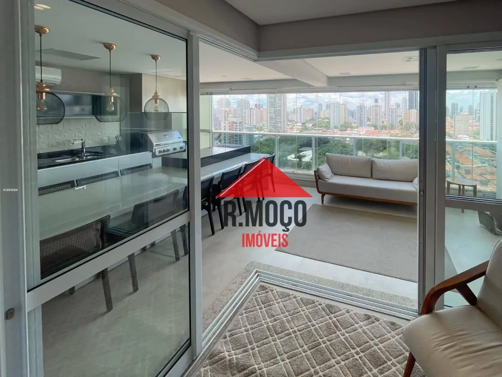 Apartamento, 3 quartos, 165 m² - Foto 4