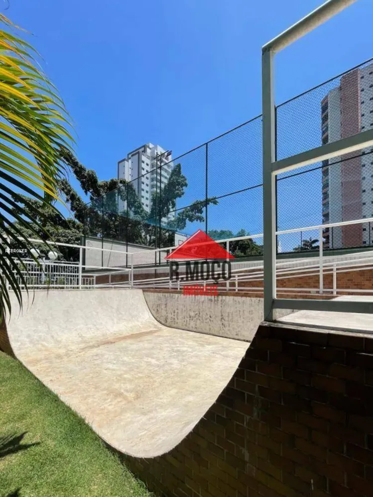 Apartamento, 3 quartos, 165 m² - Foto 20