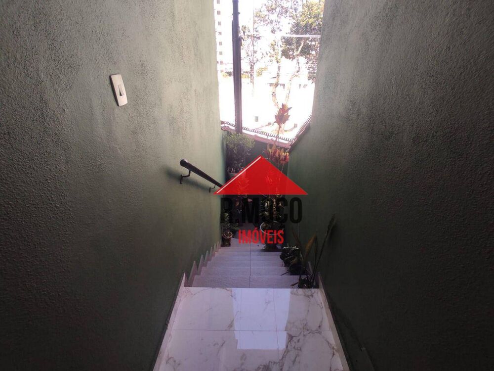 Sobrado à venda com 3 quartos, 83m² - Foto 26