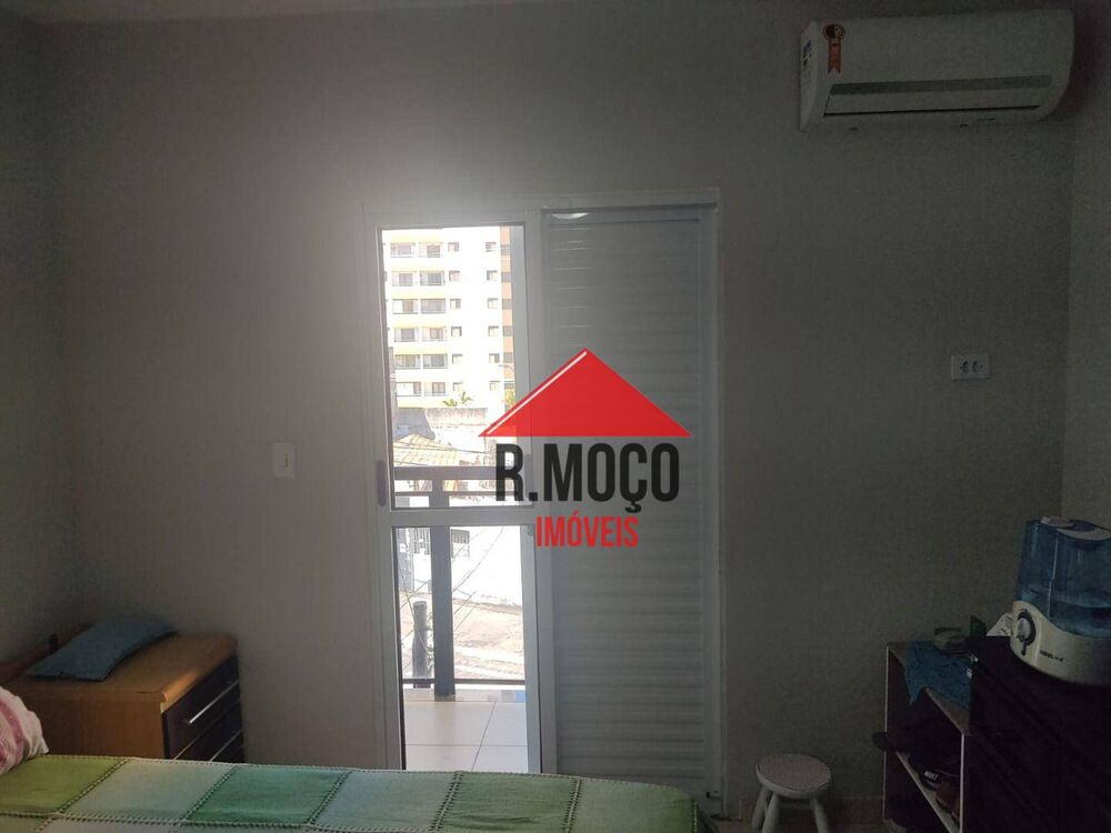 Sobrado à venda com 3 quartos, 83m² - Foto 12