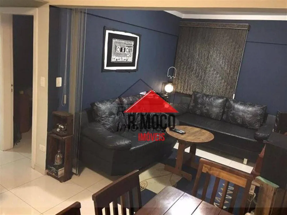 Apartamento, 2 quartos, 100 m² - Foto 2