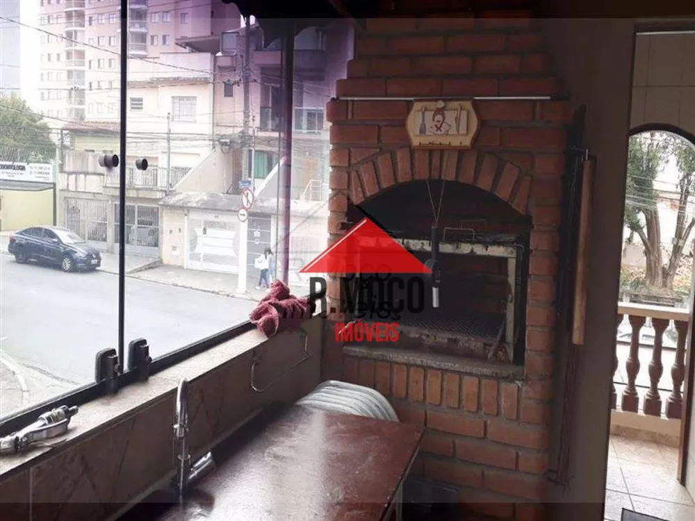 Sobrado, 2 quartos, 238 m² - Foto 6
