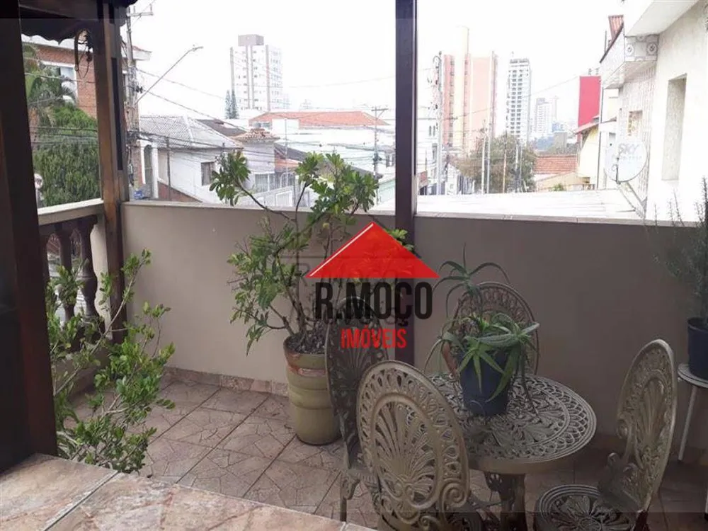 Sobrado, 2 quartos, 238 m² - Foto 19
