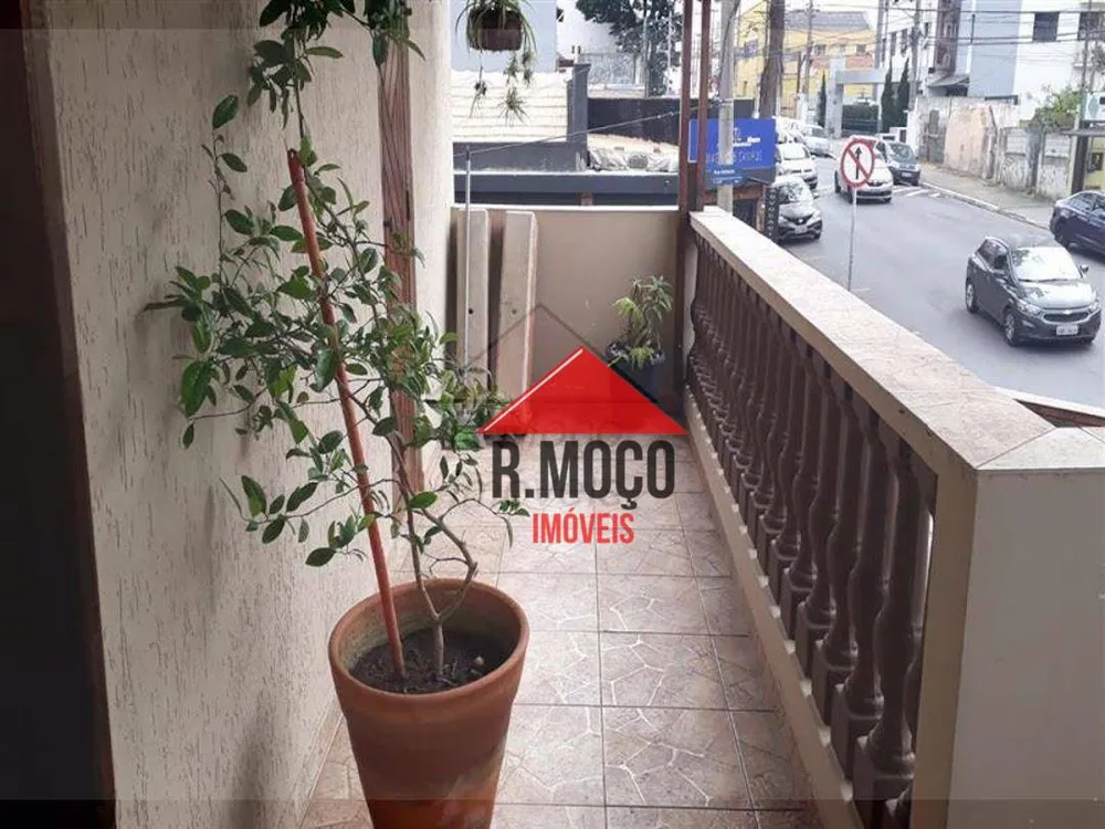 Sobrado, 2 quartos, 238 m² - Foto 15