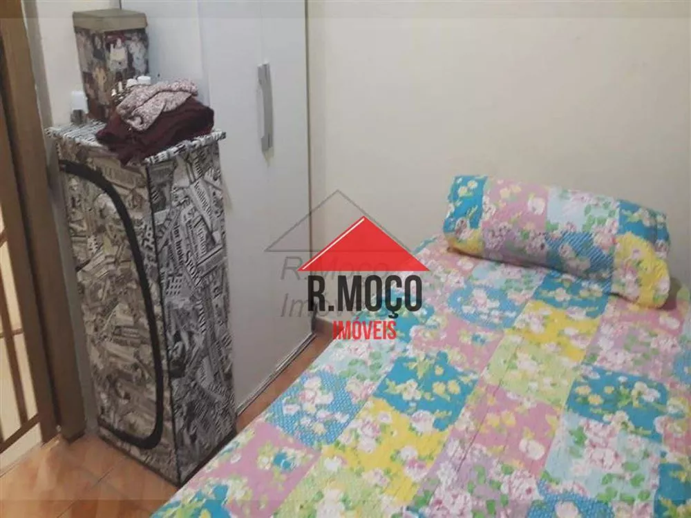 Sobrado, 2 quartos, 238 m² - Foto 5
