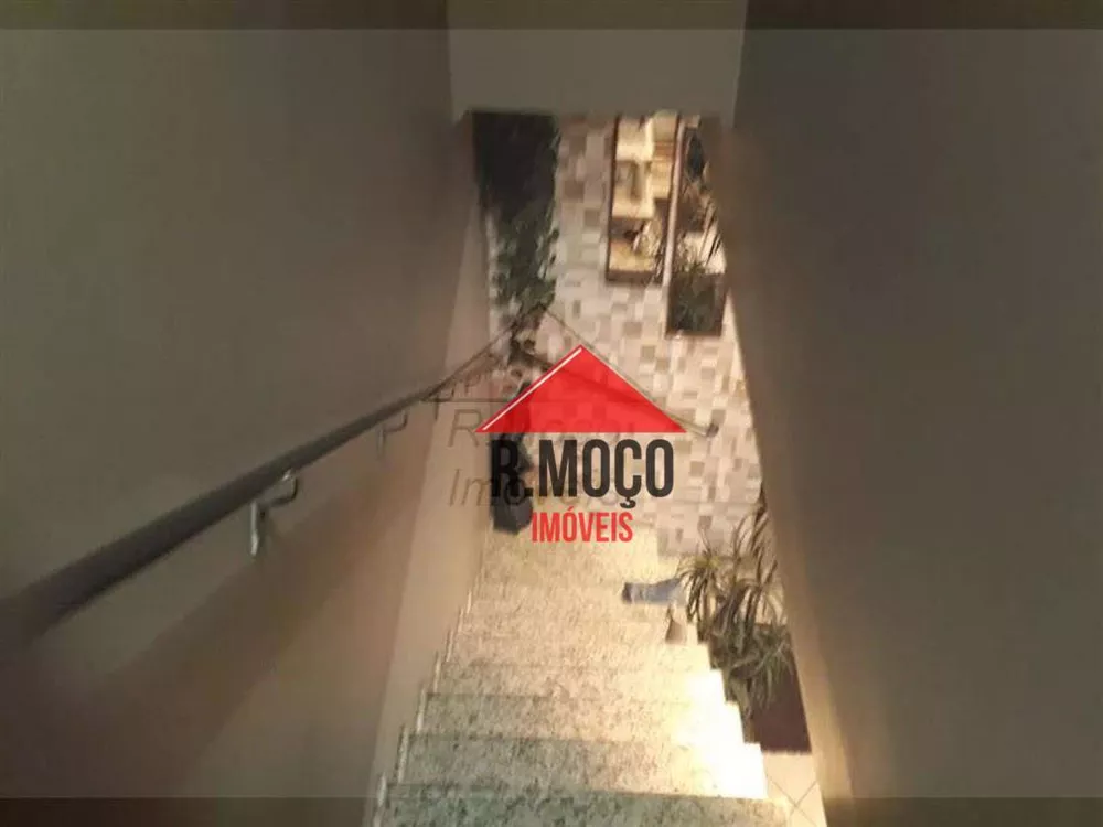 Sobrado, 2 quartos, 238 m² - Foto 4