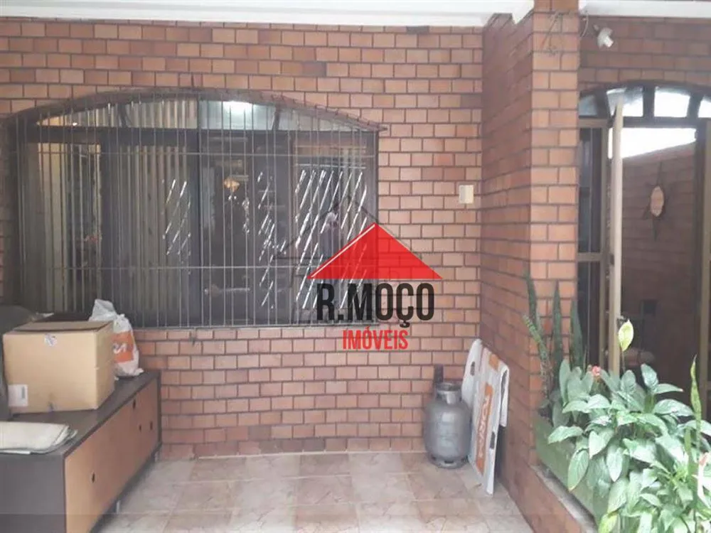 Sobrado, 2 quartos, 238 m² - Foto 13