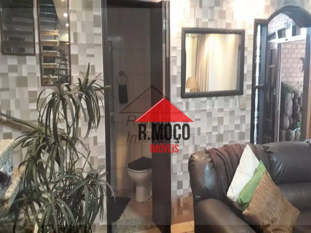 Sobrado, 2 quartos, 238 m² - Foto 16