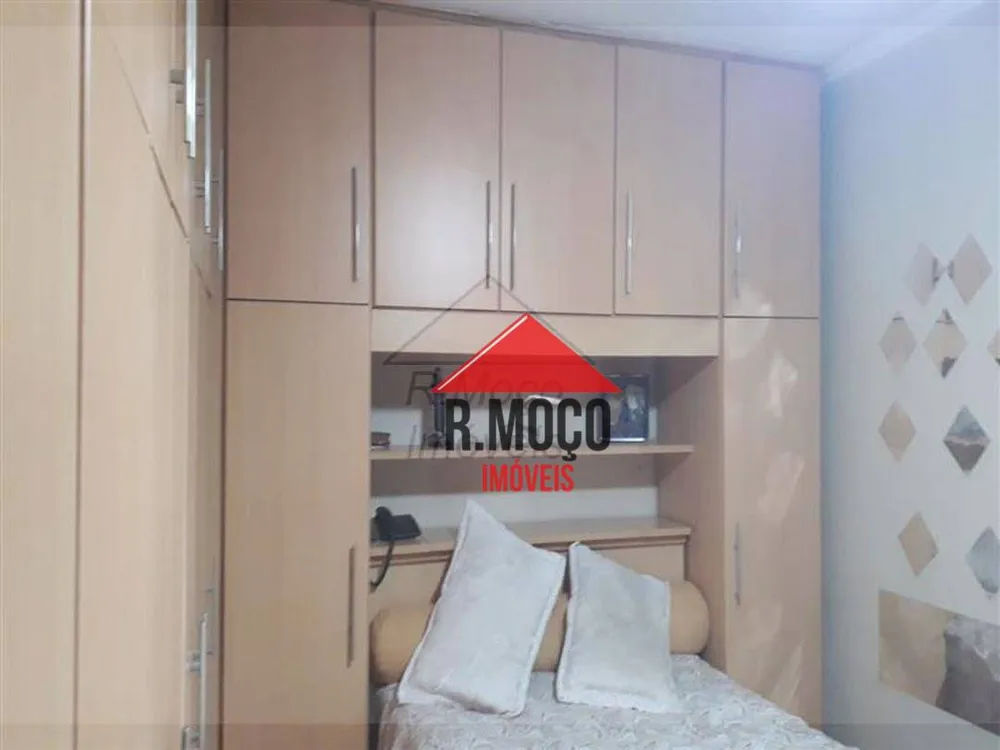 Sobrado, 2 quartos, 238 m² - Foto 10