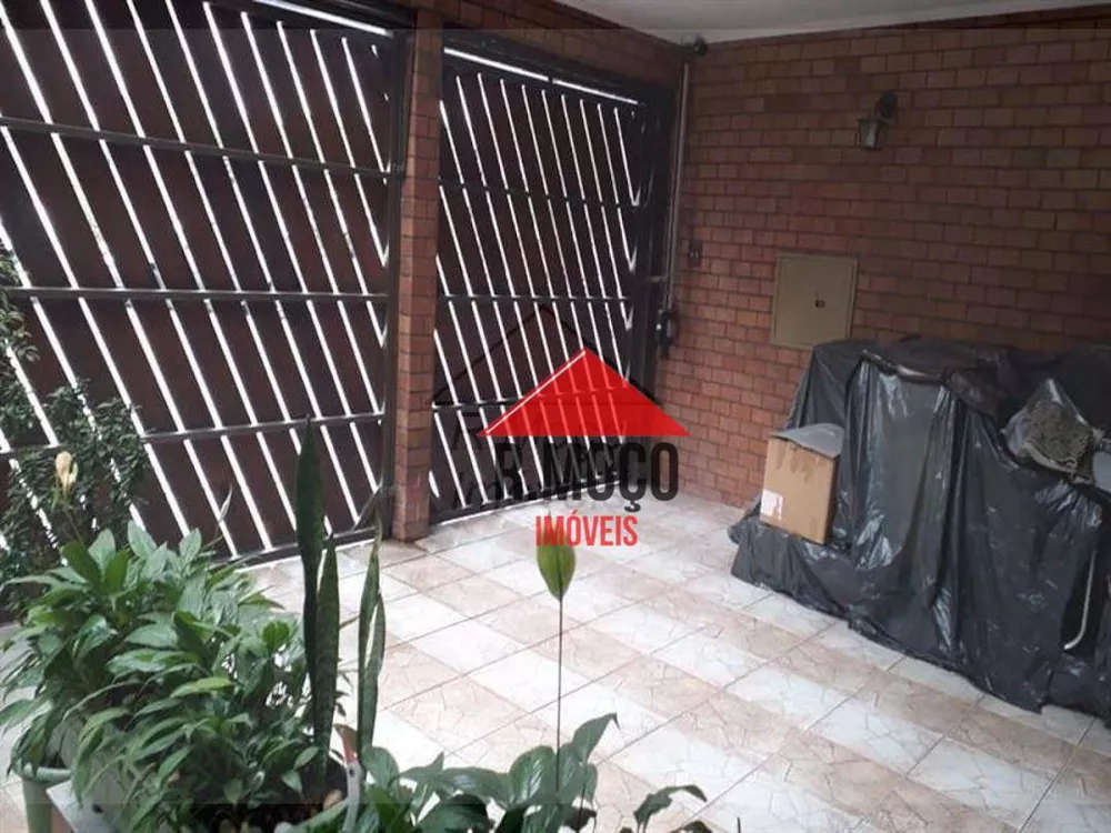 Sobrado, 2 quartos, 238 m² - Foto 8