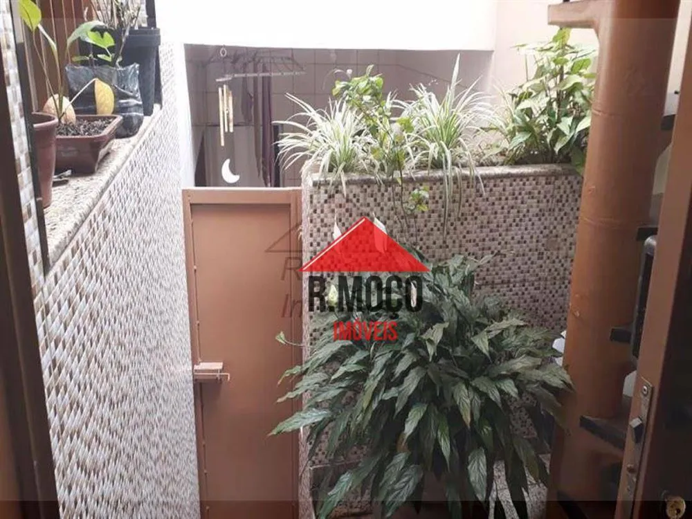 Sobrado, 2 quartos, 238 m² - Foto 20