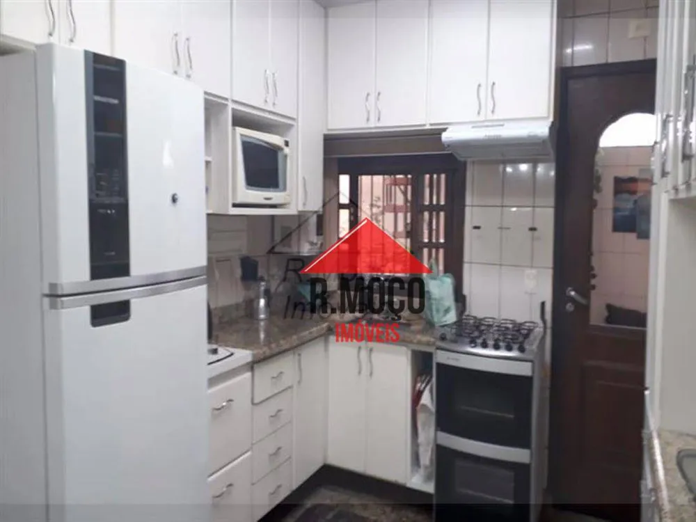 Sobrado, 2 quartos, 238 m² - Foto 12