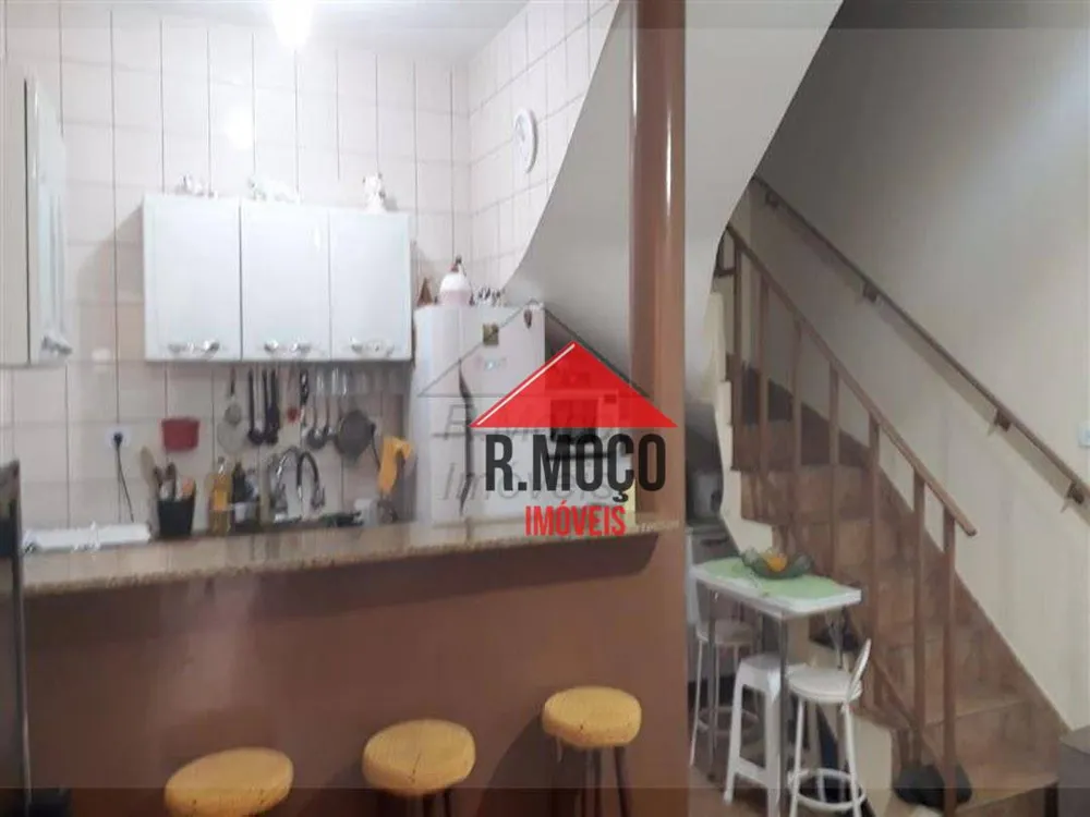 Sobrado, 2 quartos, 238 m² - Foto 14