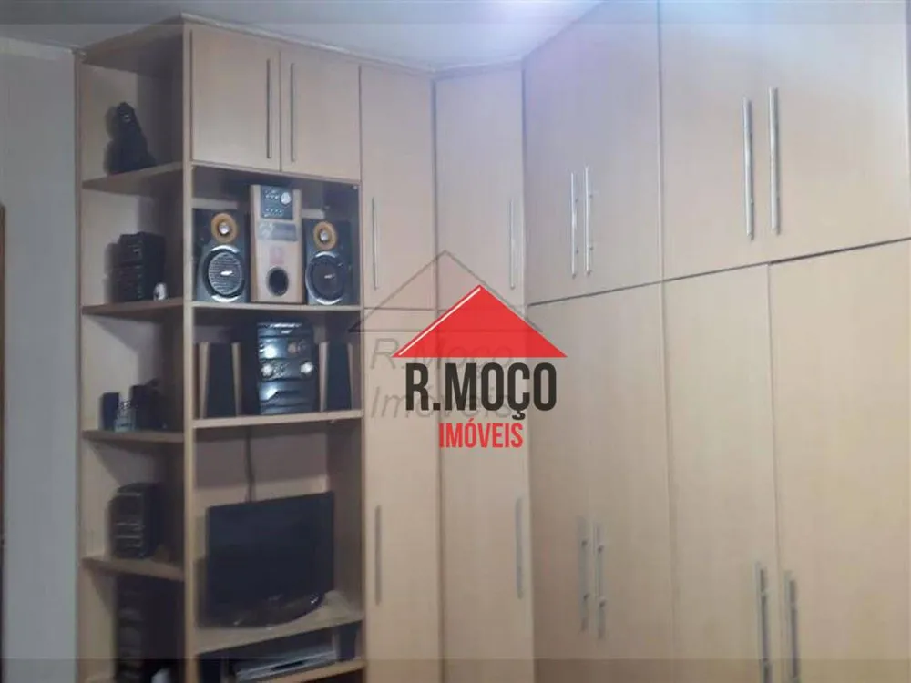 Sobrado, 2 quartos, 238 m² - Foto 17