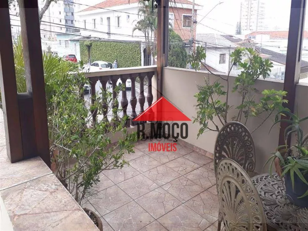 Sobrado, 2 quartos, 238 m² - Foto 7
