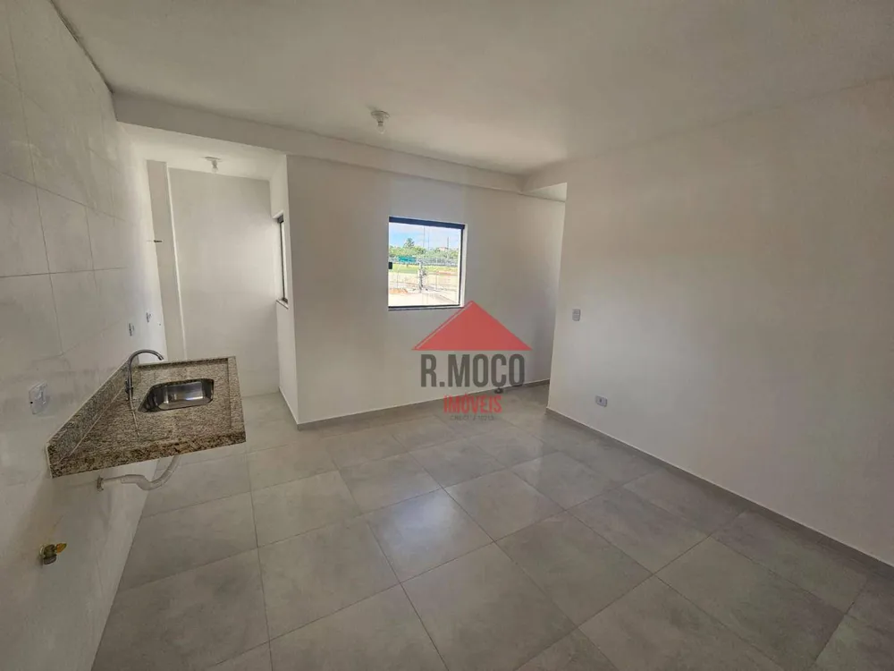 Apartamento, 2 quartos, 43 m² - Foto 1