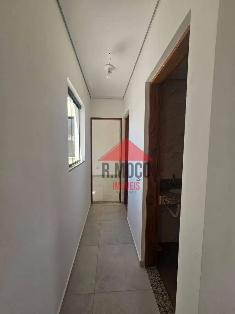 Apartamento, 2 quartos, 43 m² - Foto 7