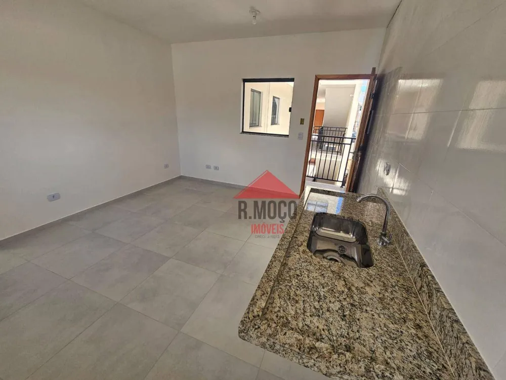 Apartamento, 2 quartos, 43 m² - Foto 2