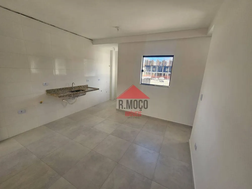 Apartamento, 2 quartos, 43 m² - Foto 5