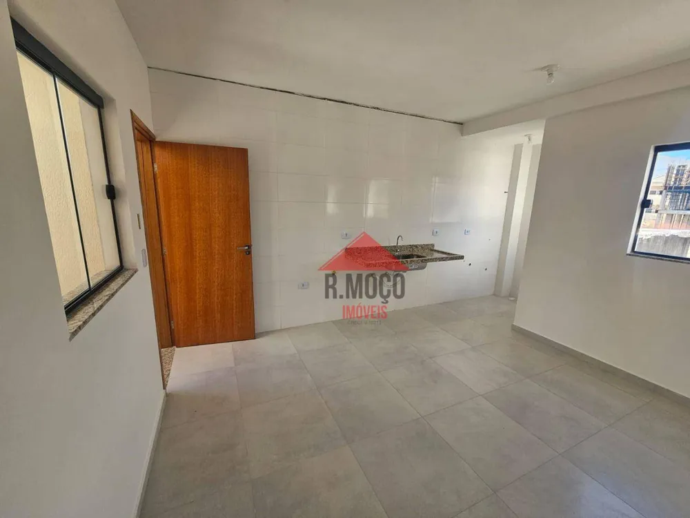 Apartamento, 2 quartos, 43 m² - Foto 4