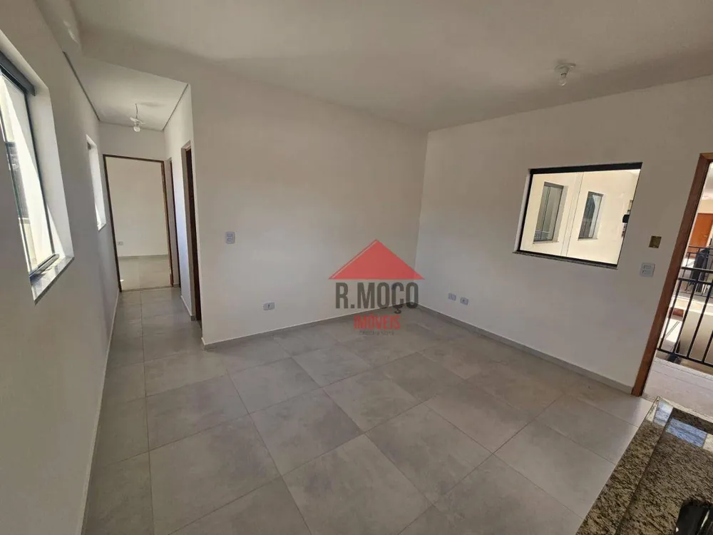 Apartamento, 2 quartos, 43 m² - Foto 3