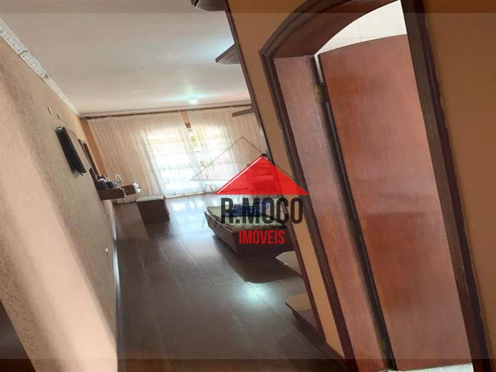 Sobrado, 3 quartos, 262 m² - Foto 2