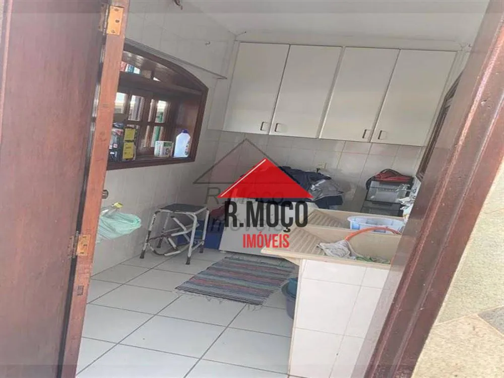 Sobrado, 3 quartos, 262 m² - Foto 8