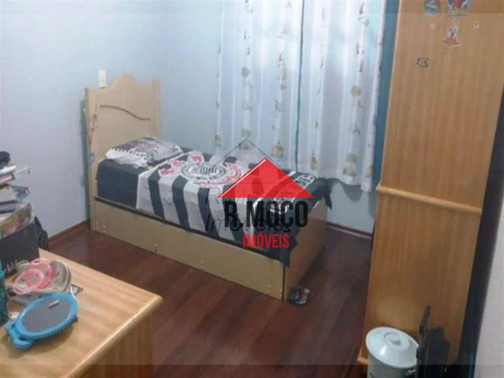 Sobrado, 3 quartos, 262 m² - Foto 5
