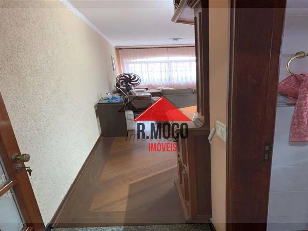 Sobrado, 3 quartos, 262 m² - Foto 7