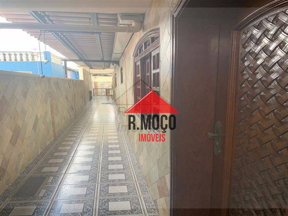 Sobrado, 3 quartos, 262 m² - Foto 12