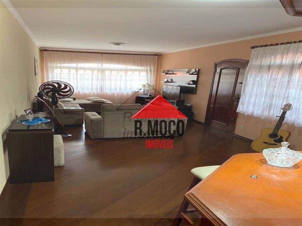 Sobrado, 3 quartos, 262 m² - Foto 10