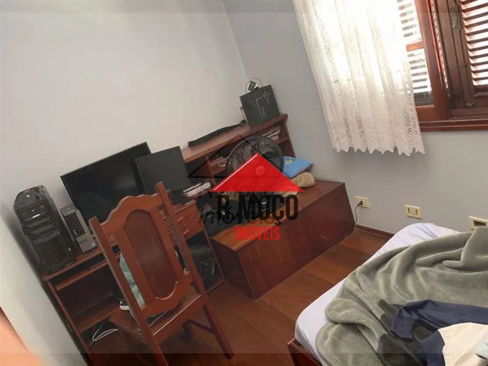 Sobrado, 3 quartos, 262 m² - Foto 3
