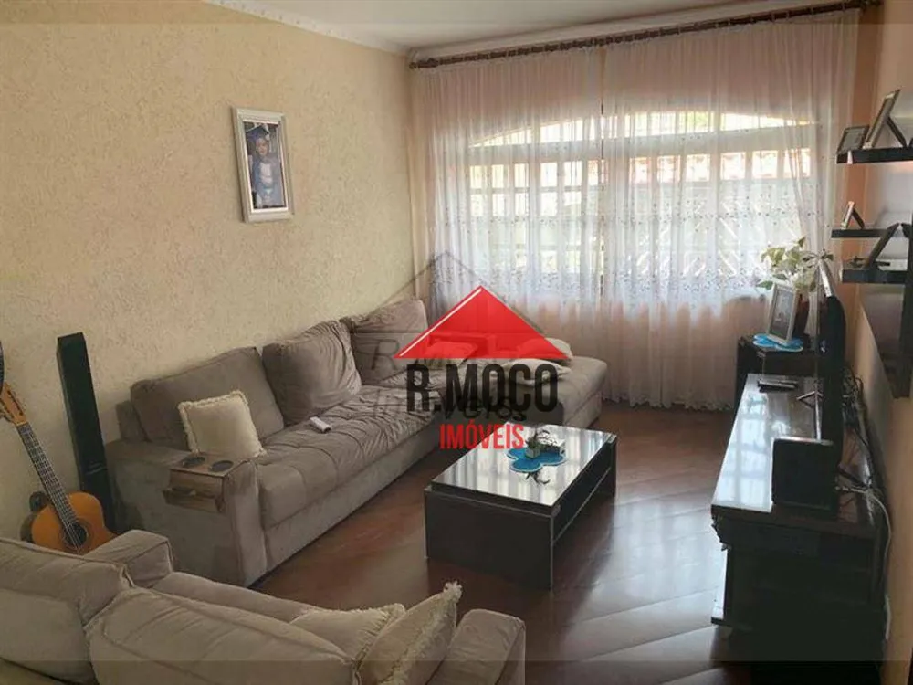 Sobrado, 3 quartos, 262 m² - Foto 4