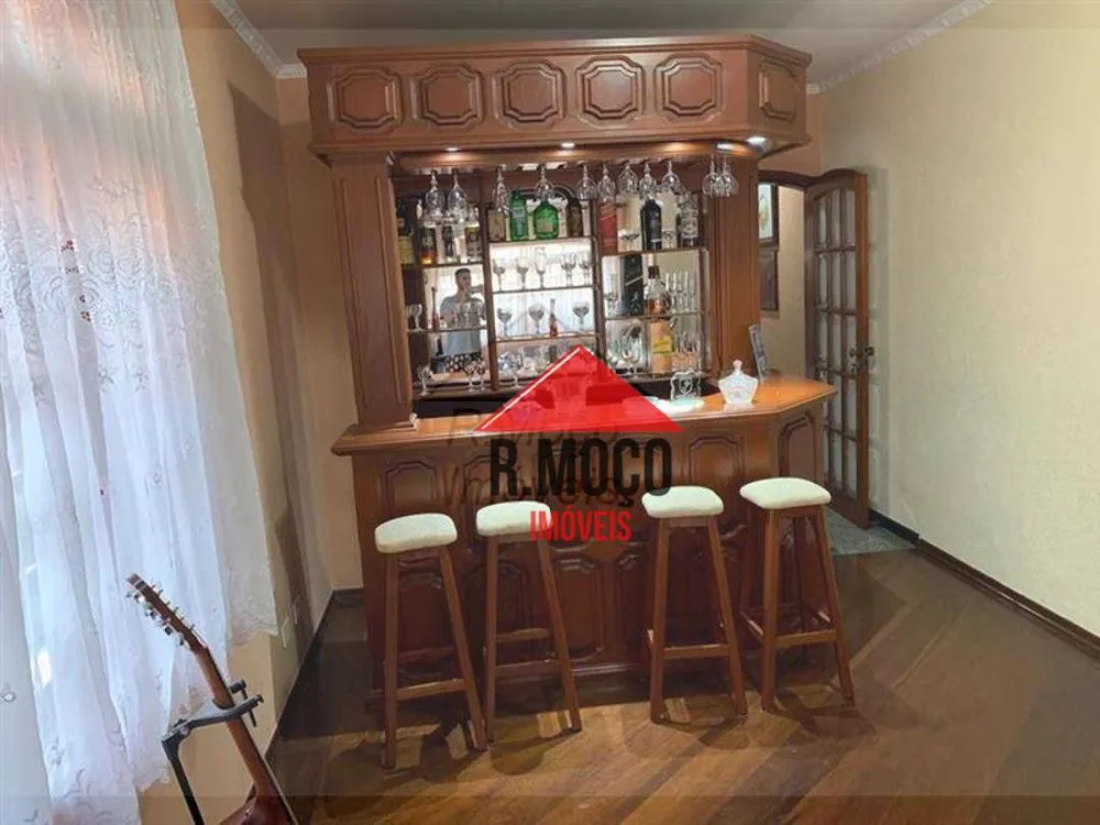 Sobrado, 3 quartos, 262 m² - Foto 2