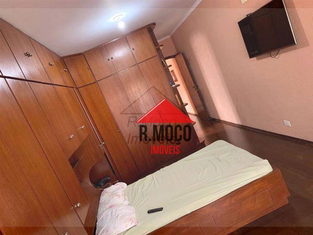 Sobrado, 3 quartos, 262 m² - Foto 11